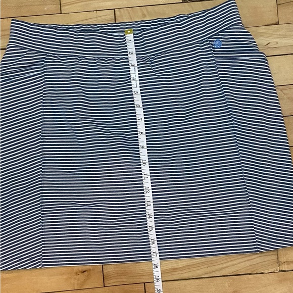 Talbots size Large tennis skirt/skort - Picture 6 of 6